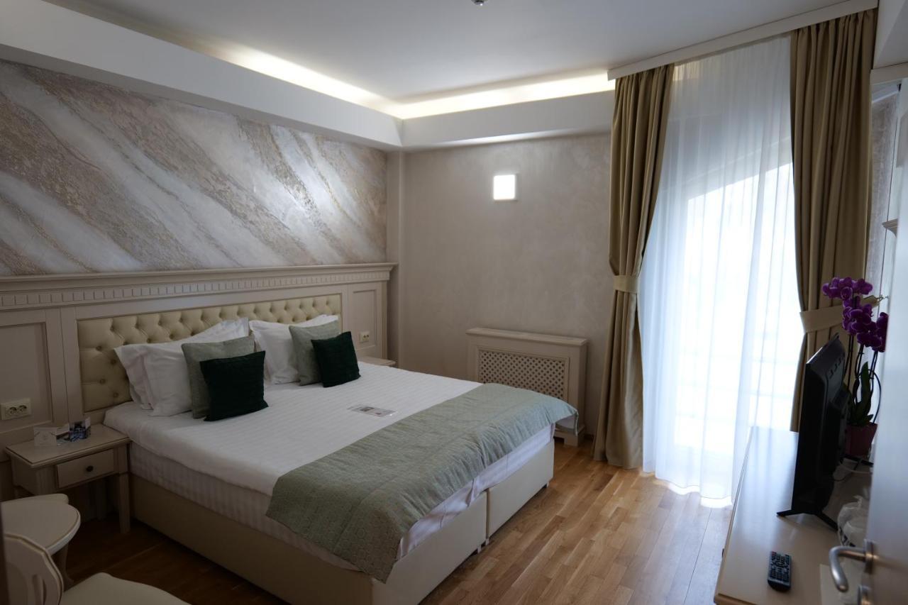 Park Luxury Rooms Predeal Buitenkant foto