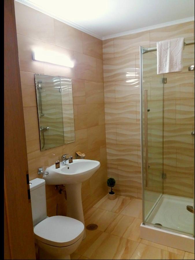 Park Luxury Rooms Predeal Buitenkant foto